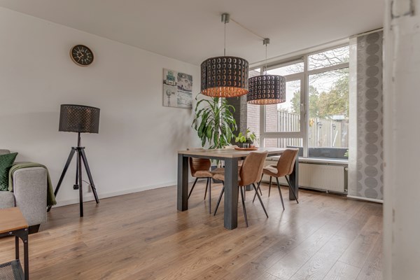 Medium property photo - Abelenlaan 54, 3181 WG Rozenburg